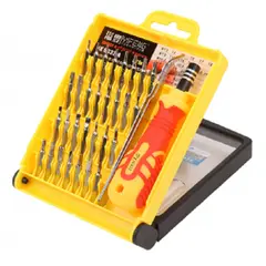 ΣΕΤ ΚΑΤΣΑΒΙΔΙΩΝ ΑΚΡΙΒΕΙΑΣ 32in1 JK-6032-A TOOLS 17627