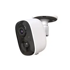 Κάμερα WiFi Ανάλυση 1080P Γωνία θέασης 110 μοίρες Τοποθέτηση σε επίπεδη επιαφάνεια ή οροφή, εσωτερικού χώρου IR LED με φίλτρο ICR XM-3620