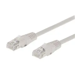UTP Cat 6 24 AWG καλωδίωση BC Μήκος 2Μ UTP-6C02