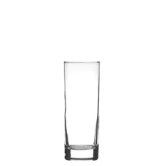 Γυάλινο Ποτήρι Ούζου 21cl, φ5,5 x 14,3 cm, Σειρά CLASSICO, UNIGLASS (τιμή για 12 τεμάχια) 91400