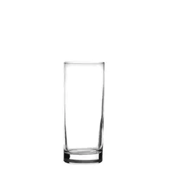 Γυάλινο Ποτήρι Νερού 27cl, φ6 x 14,3 cm, Σειρά CLASSICO, UNIGLASS  (τιμή για 12 τεμάχια) 91200
