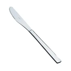 Μαχαίρι Φαγητού 200mm 44gr (Σειρά LORY 18/c 2mm), Salvinelli Ιταλίας (τιμή για 12 τεμάχια) CTILO