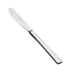 Μαχαίρι Φαγητού 210mm 46gr (Σειρά ELISA 18/10 2.5mm), Salvinelli Ιταλίας (τιμή για 12 τεμάχια) CTIEL