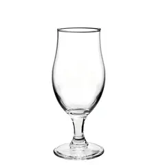 Ποτήρι Μπύρας 38,1cl, Φ8,0 x 18,6cm, Σειρά EXECUTIVE, BORMIOLI ROCCO, Ιταλίας (τιμή για 6 τεμάχια) EXECUTIVE BIRRA 0.3