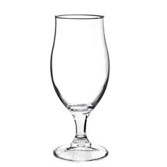 Ποτήρι Μπύρας 52,9cl, Φ8,8 x 20,5cm, Σειρά EXECUTIVE, BORMIOLI ROCCO, Ιταλίας (τιμή για 6 τεμάχια) EXECUTIVE BIRRA 0.4