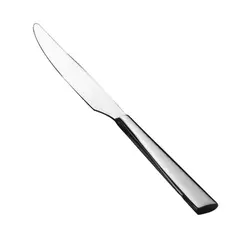 Μαχαίρι Φαγητού FORGED 235mm 100gr (Σειρά TIME 18/10 3mm) , Salvinelli Ιταλίας (τιμή για 12 τεμάχια) CTFTI