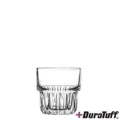 ​  ​Ποτήρι Χαμηλό 35.5cl, φ9.5x9.2cm,+DuraTuff®, LIBBEY (τιμή για 12 τεμάχια) EVEREST-ROCKS-35.5CL