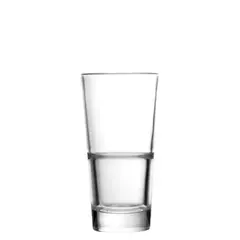 Γυάλινο Ποτήρι 35cl, στοιβαζόμενο, φ7,4 x 15,8 cm, Σειρά OXFORD, UNIGLASS (τιμή για 12 τεμάχια) 51071