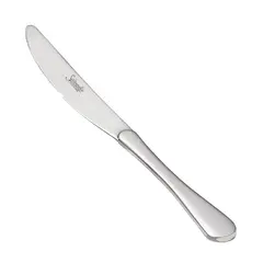 Μαχαίρι Φαγητού FORGED 233mm 91gr (Σειρά PORTOFINO 18/10 2.5mm), Salvinelli Ιταλίας (τιμή για 12 τεμάχια) CTFPO