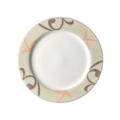 Πιάτο Ρηχό 30cm, πορσελάνης, σειρά Celona, VAN KOTTLER (τιμή για 6 τεμάχια) CELONA-FP-30