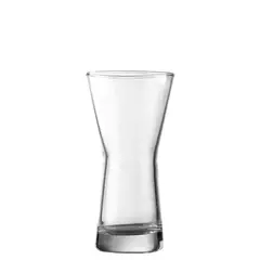 Γυάλινο Ποτήρι Freddo 33cl, Φ8.2 x 16,2 cm, Σειρά OKTANA, UNIGLASS (τιμή για 12 τεμάχια) 92530