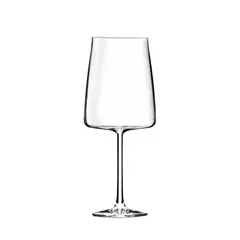 Ποτήρι Κρυσταλλίνης Κρασιού 65cl, φ9.5x23.5cm, Σειρά ESSENTIAL RCR Ιταλίας (τιμή για 6 τεμάχια) ESSENΤIAL/65CL