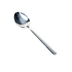 Κουτάλι φρούτου 188mm 50gr, (σειρά NAPOLI, 4mm, 18/c), DINOX (τιμή για 12 τεμάχια) DI.03167