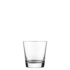 Γυάλινο Ποτήρι Oυίσκι, Freddo, 27cl, φ8.7x9cm, Σειρά TEXAS, UNIGLASS (τιμή για 12 τεμάχια) 53080