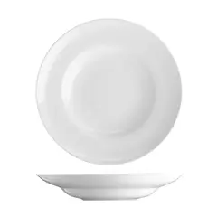 Πιάτο βαθύ (PASTA) πορσελάνης φ29cm, σειρά Basic, G.BENEDIKT (τιμή για 3 τεμάχια) BAS1929