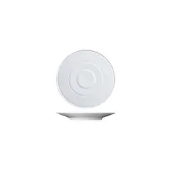 Πιατάκι πορσελάνης φ15cm, σειρά Excellency, G.BENEDIKT (τιμή για 6 τεμάχια) EXL1715