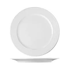 Πιάτο ρηχό πορσελάνης φ31cm, σειρά Excellency, G.BENEDIKT (τιμή για 6 τεμάχια) EXL2131