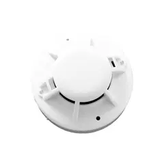 ΑΝΙΧΝΕΥΤΗΣ ΚΑΠΝΟΥ ΤΡΟΦΟΔΟΣΙΑ 9-28 VDC ΚΑΤΑΛΛΗΛΟΣ ΓΙΑ ΣΥΣΤΗΜΑΤΑ 4 ή 2 ΚΑΛΩΔΙΩΝ, SMD-102