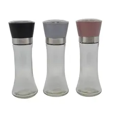 ΣΕΤ ΠΙΠΕΡΟΜΥΛΟΙ 9 ΤΕΜΑΧΙΩΝ 7x18,5εκ. ANKOR 820030