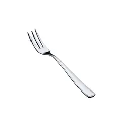 Πηρουνάκι Γλυκού 140mm (Σειρά CAPRI 18/c 1.5mm), Salvinelli Ιταλίας (τιμή για 12 τεμάχια) FDCP