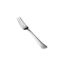 Πηρουνάκι Γλυκού 146mm 17gr (Σειρά PORTOFINO 18/10 2.5mm), Salvinelli Ιταλίας (τιμή για 12 τεμάχια) FDPO