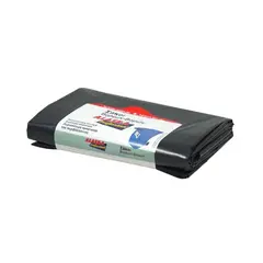 Ρολό 10 τεμ. 90x120cm υπερενισχυμένες σακούλες απορριμμάτων. (τιμή για 2 ρολά) 31772/ ALA