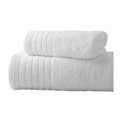 Πετσέτα 30x30cm, 550gr/m, 100% βαμβ. Πενιέ,16/1, μπορντούρα ρίγες, Artisti Italiani (Η τιμή αφορά 12 τεμάχια) AI-TWA-3030