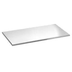 Πρόσθετος δίσκος για πλατό GN1/1, 32.5x53cm, Σειρά Octagon, Garibaldi TMB20-11