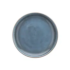 Πιάτο πορσελάνης ρηχό, φ28cm, Σειρά Terra, μπλε, Tognana (τιμή για 6 τεμάχια) AZ022288726
