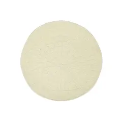 Πιάτο ρηχό πορσελάνης Φ29cm, Σειρά VULCANIA, λευκό, TOGNANA (τιμή για 3 τεμάχια) VU022295542