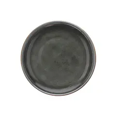 Πιάτο πορσελάνης ρηχό, φ28cm, Σειρά Terra, γκρι, Tognana (τιμή για 6 τεμάχια) AZ022288725