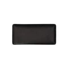 Πιάτο Sashimi πορσελάνης, 28xΥ13.5cm, σειρά JAR, Tognana (τιμή για 6 τεμάχια) JP100260779