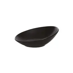 Μπωλ οβάλ επικλεινές πορσελάνης, 26x17.5xΥ9.4cm, 450cc, σειρά JAR, Tognana (τιμή για 4 τεμάχια) JP120250779