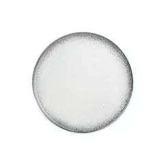 Πιάτο πορσελάνης ρηχό, χωρίς rim, φ27xΥ2.3cm, Σειρά Dusk, InSitu (τιμή για 4 τεμάχια) IS.054250