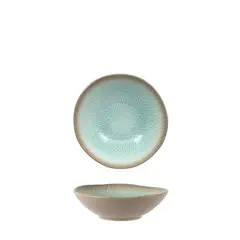 Μπωλ σαλάτας πορσελάνης, φ17cm, Σειρά Maui, Feng (τιμή για 6 τεμάχια) A25590W809Y96