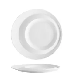 Πιάτο Gourmet πορσελάνης, φ30.2cm, Σειρά Selecta, Feng (τιμή για 4 τεμάχια) H10539