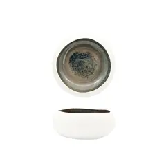 Μπωλ πορσελάνης, φ16.5cm, Σειρά Genesys, μπλε, Feng (τιμή για 4 τεμάχια) CB2271-16-F929