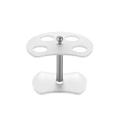 Χωνοστάτηs 4 θέσεων Φ18 X 13cm, GARIBALDI ISA10-4P-SD/COH-10SD