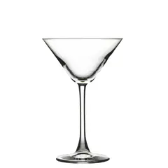 Ποτήρι γυάλινο Martini 21.2cl, Φ11,4x17,4cm, ENOTECA, PASABAHCE (τιμή για 6 τεμάχια) ENOTECA-MARTINI