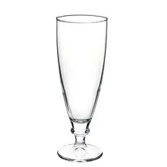 Ποτήρι Μπύρας 38,5cl, Φ7,3 x 20,1cm, Σειρά HARMONIA, BORMIOLI ROCCO, Ιταλίας (τιμή για 6 τεμάχια) HARMONIA BIRRA 0.3