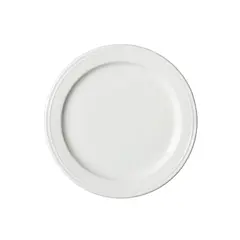 Πιάτο Ρηχό πορσελάνης 27cm, Σειρά BRILLO, LUKANDA (τιμή για 6 τεμάχια) LBR-FP-27