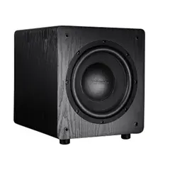SW-100 ΕΝΕΡΓΟ SUBWOOFER HOMETHEATER 10" 36x33x41 Nobsound