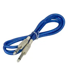 ΜΕΤΑΛΛΙΚΟ 6.3Α-6.3Α ΜΟΝΌ 5 μέτρα CR-143/5