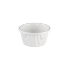 Μπωλ Μελαμίνης Φ9cm, λευκό (Η Τιμή Αφορά 10 τεμάχια) H-2371/WH