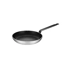 Αντικολλητικό τηγάνι φ28x5.5Υcm, (3.5mm αλουμίνιο), FUECO FFP-28