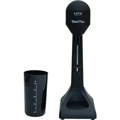 Φραπεδιέρα Blackplus 100W, ESTIA ES/06-12274