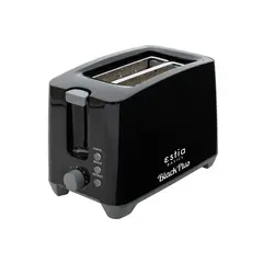 Φρυγανιέρα Blackplus 750W, ESTIA ES/06-12250