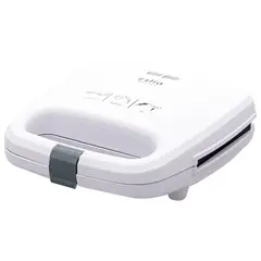 Τοστιέρα Gusto White 750W, ESTIA ES/06-11154