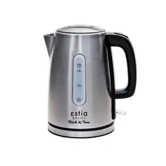 Βραστήρας ανοξείδωτος Infinity 2200W, ESTIA ES/06-10102