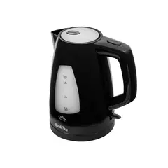 Βραστήρας πλαστικός BlackPlus 2200W, ESTIA ES/06-10096